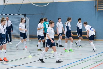 Bild 7 - B-Juniorinnen Futsalmeisterschaft